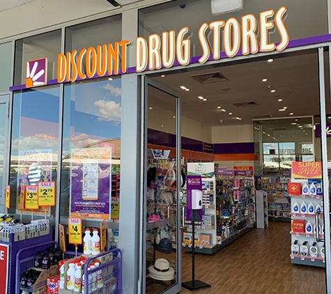 Discount Drug Stores - Banyo, QLD