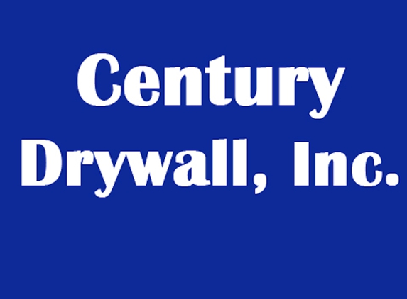 Century Drywall, Inc. - Bolingbrook, IL