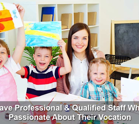 Bambi Child Care Centre - Geraldton, WA