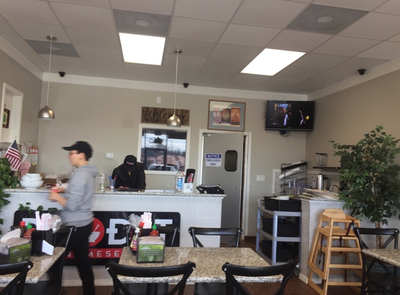 Pho Dat Vietnamese Cafe - Montgomery, TX