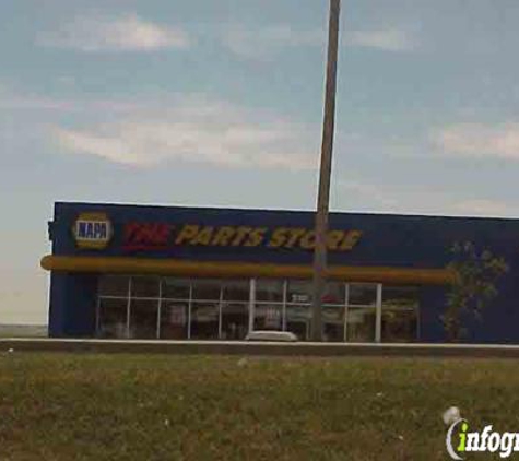 Napa Auto Parts - Genuine Parts Company - Bellevue, NE