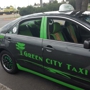 Green City Taxi