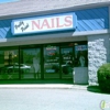 Pretty Point Nails gallery