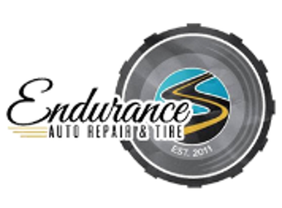 Endurance Auto Repair and Tire - Lynchburg, VA