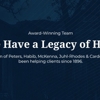 Peters, Habib, McKenna, Juhl-Rhodes, Cardoza, & Hansen, LLP gallery