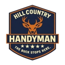 Hill Country Handyman - Handyman Services