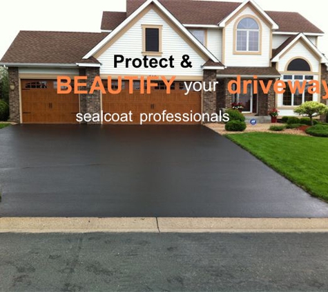 Asphalt Paving & Repair Greenville - Greenville, TX