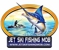 Jet Ski Fishing Mob