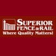 Superior Fence & Rail Central Texas