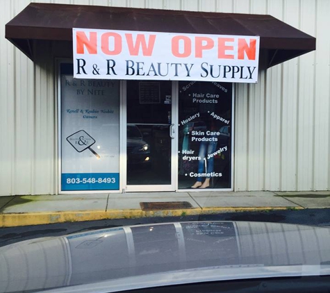 R&R BEAUTY & BARBER SHOP - Fort Mill, SC