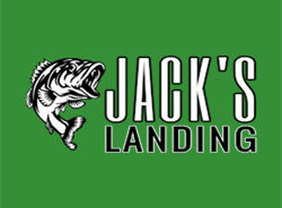 Jack's Landing - Hillman, MI