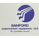 Sanford Supermarket Equipment LLC - Liquidators