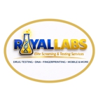 RoyalLabs Elite Screening & Testing Services