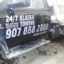 24/7 Alaska Towing