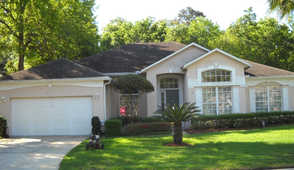 A New Leaf Painting Contractors - Jacksonville, FL