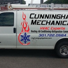 Cunningham Mechanical