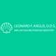 Leonard F. Anglis, D.D.S.