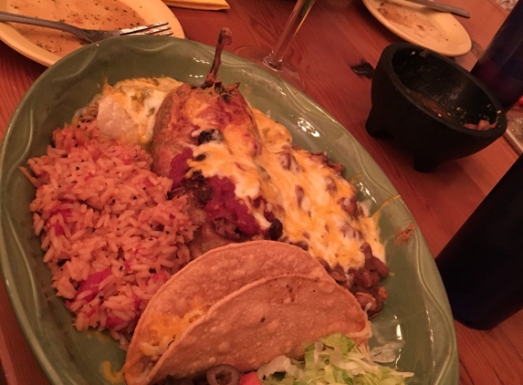 Cactus Grill & Cantina - Potsdam, NY