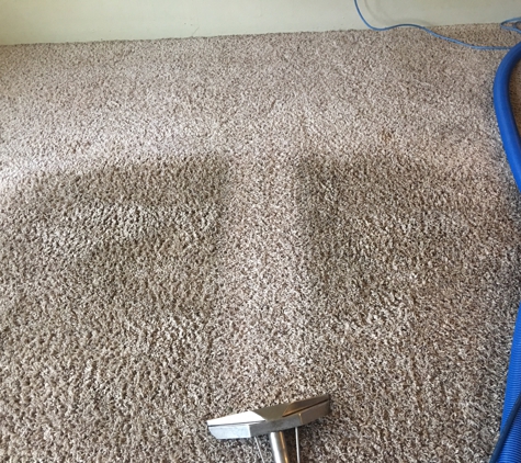 Carpet Clean Fargo - Moorhead, MN. Bringing the carpets back to life!