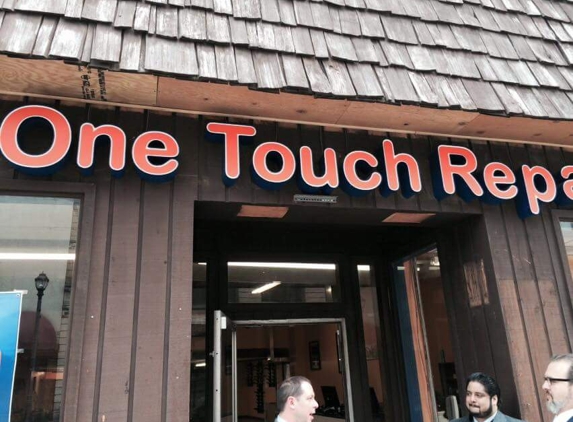 One Touch Repair - Waterbury, CT