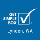 Simple Box Storage - Lynden