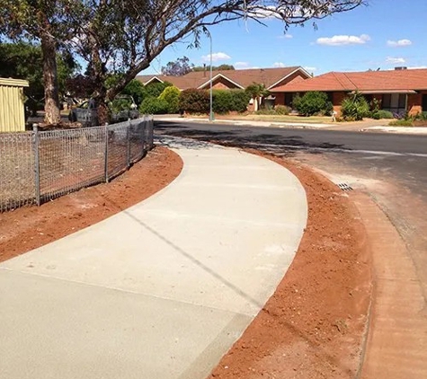 GNC Concreting - Griffith, NSW