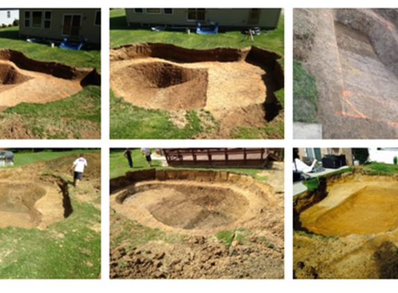 Advanced Drainage & Trenching Inc - North Jackson, OH