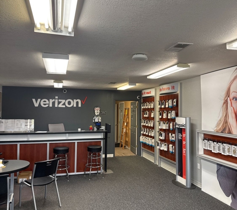 Verizon - Melbourne, AR