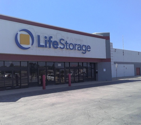 CubeSmart Self Storage - Joliet, IL