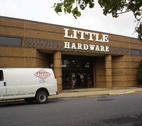 Little Hardware - Charlotte, NC
