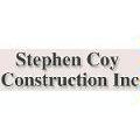 Stephen Coy Construction Inc