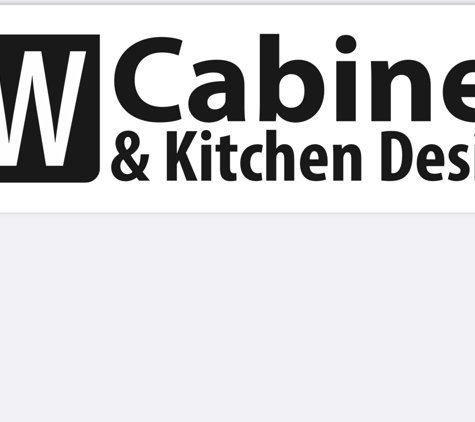 HW Cabinets & Kitchen Designs - Ooltewah, TN