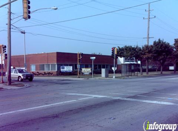 Breuer Tornado Corp - Harwood Heights, IL