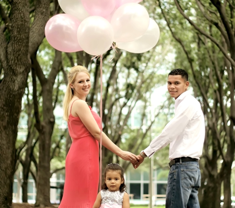 Marcell Photography - Houston, TX