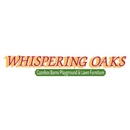 Whispering Oaks Gazebos - Gazebos