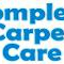 Complete Carpet Care - Carpet & Rug Dealers