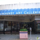 Parkhurst Galleries, Inc. - Art Supplies