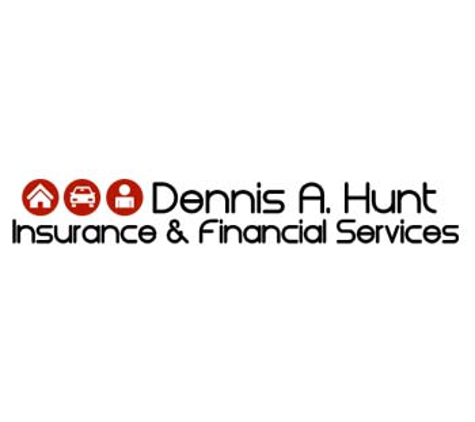 Dennis A. Hunt Insurance & Financial Services - Westfield, IN