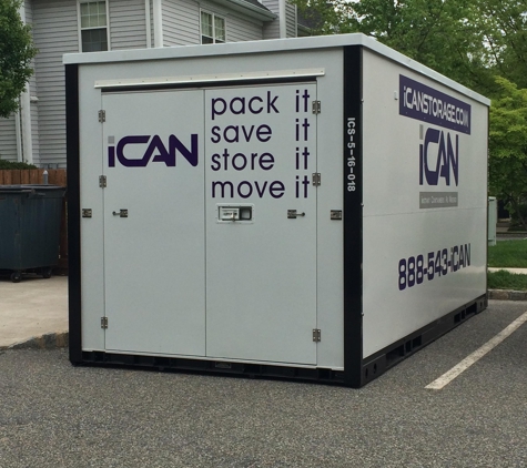 iCan Storage - Congers, NY