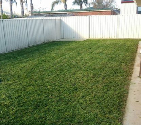Threllys Property Maintenance - Shepparton, VIC