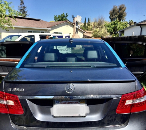 Xpro Auto Glass - Pleasanton, CA