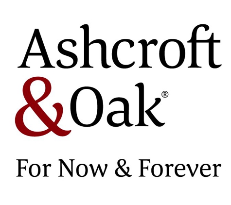 Ashcroft & Oak® Jewelers - Lexington, KY