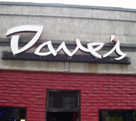 Daves on Broadway - Glendale, CA