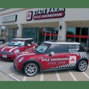 Kyle Sherburne - State Farm Insurance Agent - Insurance