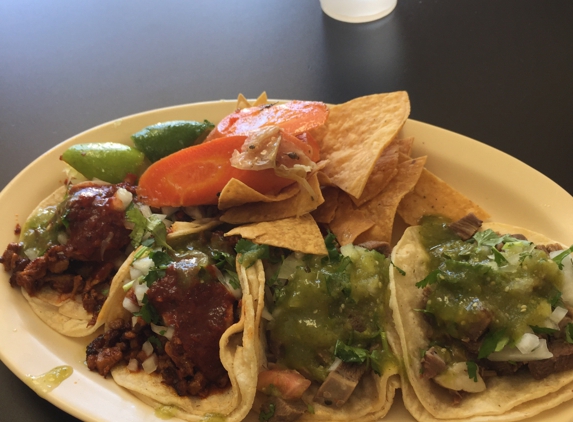 Taqueria El Tapatio-Valencia - Canoga Park, CA