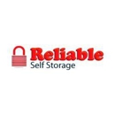 Reliable Self Storage - Self Storage