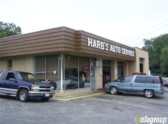 Harb's Auto Service - Parma, OH