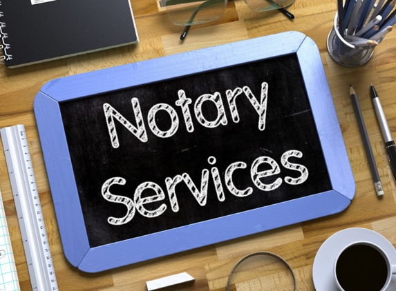 A Mobile Notary - Modesto, CA