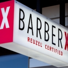 BarberX Barbershop