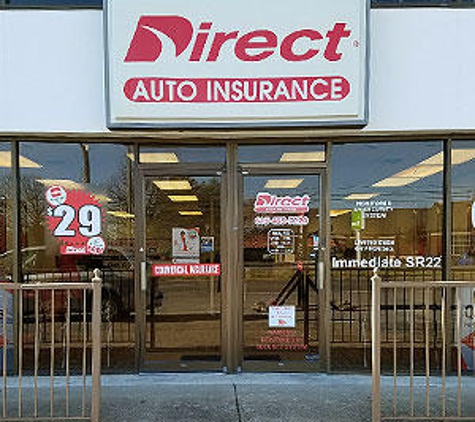 Direct Auto & Life Insurance - Smyrna, TN